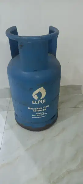 Tabung Gas Elpiji 15,1Kg