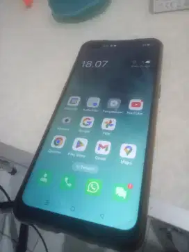 Jual cepat Oppo Reno 4f mulus
