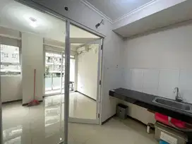 Disewakan Bulanan Unit Apartemen Gateway Pasteur Type 1BR - Kosongan