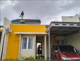 tukang ahli bangunan rumah
