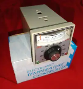 Digital Temperature Thermo Control Oven Deck,Sealler,Boiler + pasang.