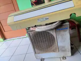 Terima AC bekas atau rusak