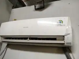 Jual AC bekas anda di sini