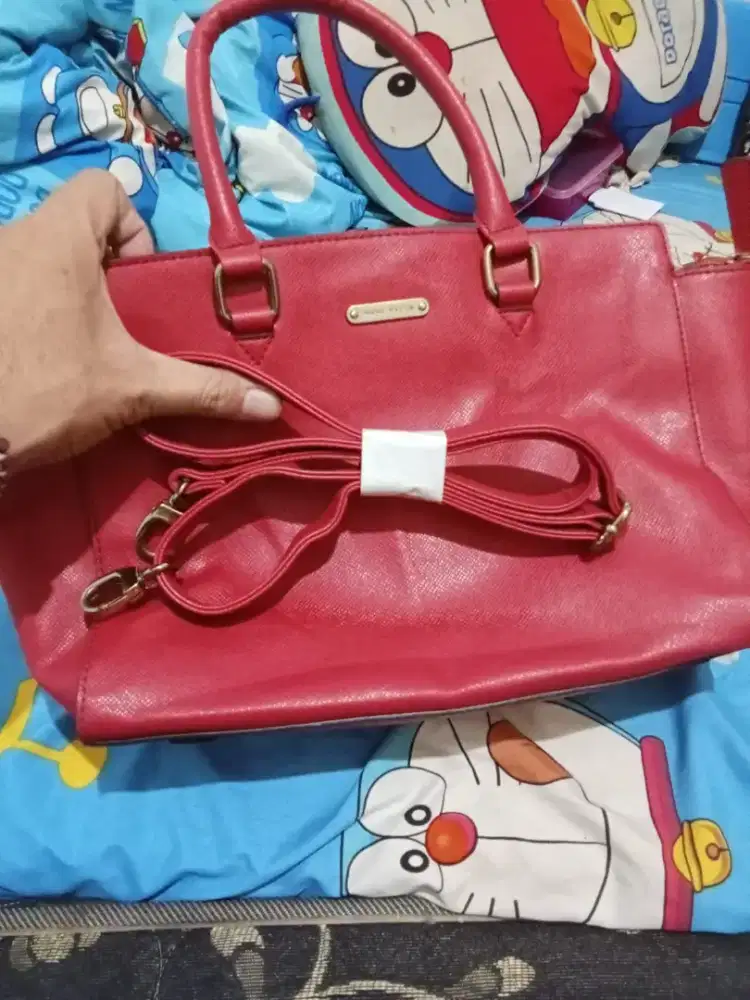 Paket Bundling 2pcs Anne Klein Bag Branded