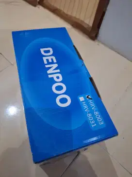 Denpoo Vacuum Cleaner