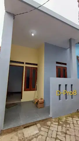 Rumah MURAH diCiledug dkt H Mencong/Graha Raya/Pondok Aren