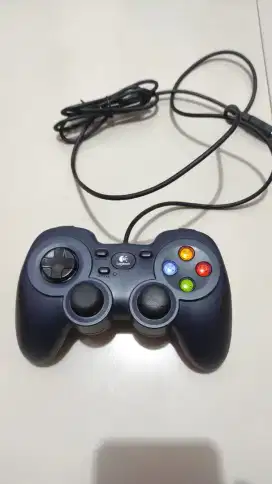 Logitech F310 GAMEPAD WIRED