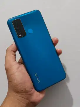 VIVO Y30i 4/64GB SEGEL NORMAL JAYA TINGGAL PAKAI HP SAJA