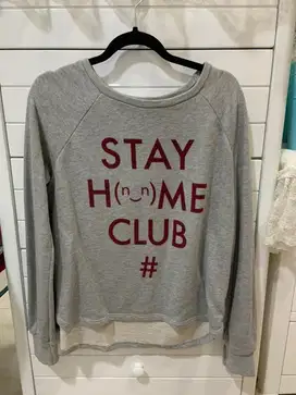 Sweater Bershka