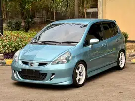 Honda Jazz GD3 TURBO 2006