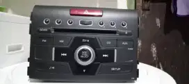 Audio Mobil CRV ORIGINAL 2013