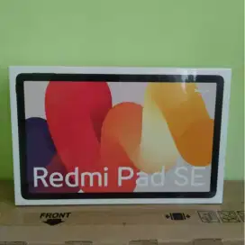 Tablet xiaomi redmi pad SE danjg itel pad 2 Vista tab 10 4/128