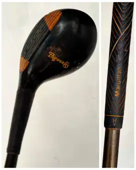 Stick Golf 3 Maruman Bigwin VSS