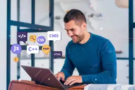 Jasa Pembuatan Website