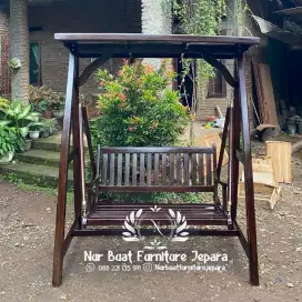 ayunan bandulan jati ready stock