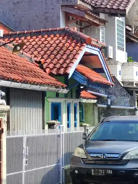 Rumah Ciomas/Jual/Sewa