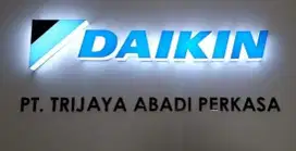Helper Gudang AC