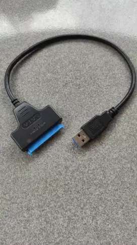 Konektor SATA ke USB