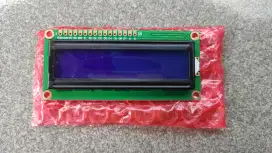 Lcd display 16 x 2