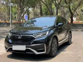 CRV PRESTIGE TURBO 2021 1.5 AT