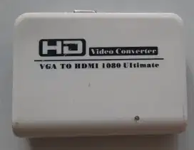 HD Video Converter