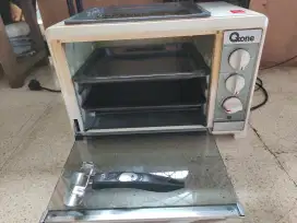 Oven listrik oxone