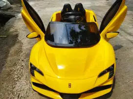 [COD] MOBIL AKI REMOT FERRARI SPORT