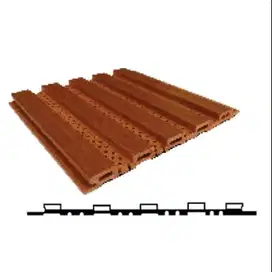 ECOWOOD WALL WPC AW-02KM