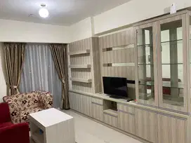 DISEWA APT SHERWOOD TOWER RICHMOND LANTAI TINGGI  22