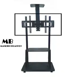 Bracket Standing Roda LED TV 32-65 OXIMUS TC1700