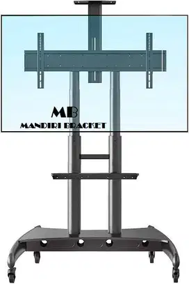 Bracket Standing TV 90in NB North Bayou AVA 1800-70-1p