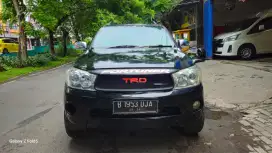 Tdp30jt New Fortuner 2.7 G Lux Bensin Matic 2010 Nik 2009 Hitam Kredit