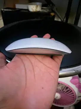 Mouse Apple versi satu
