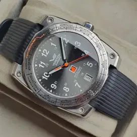 Vostok Europ Automatic