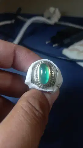 Bacan doko coklat kristal  kantoran