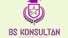 Konsultan Skripsi, Tesis, dan Olah Data