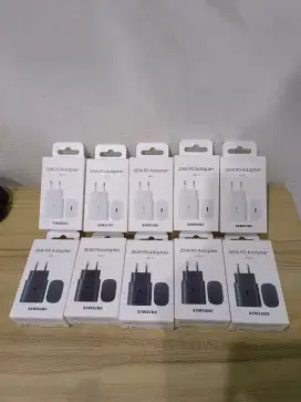 Charger samsung 25W Original