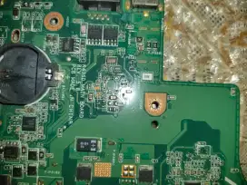 Motherboard laptop Asus a43sd