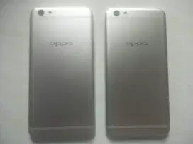 JUAL DUA UNIT OPPO F3 PLUS.