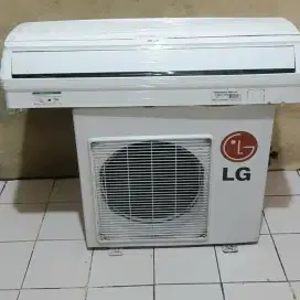 Ac second jual berikut pasang terima tuker tambah
