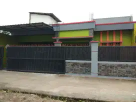 Dikontrakkan rumah (Cibeber Cimahi Selatan)