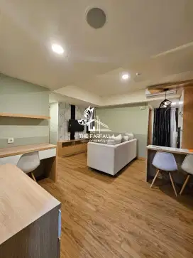Disewakan Apartemen Meikarta Tower Timberlake 2BR