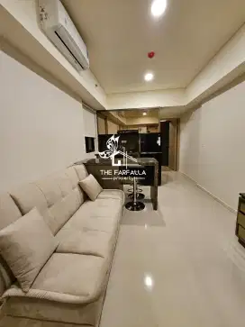 Disewakan Apartemen Meikarta Tower Silverlake 2BR