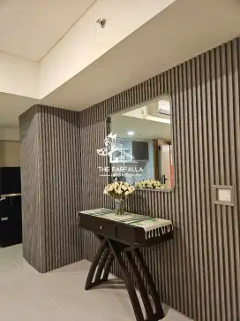 Disewakan Apartemen Meikarta Tower Silverlake 4BR
