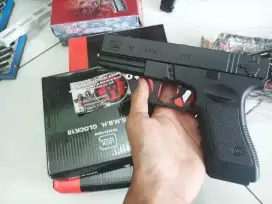 Korek Api Mancis Bentuk Pistol