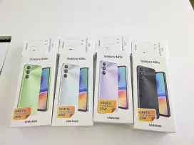 SAMSUNG GALAXY A05S 6/128GB BISA COD