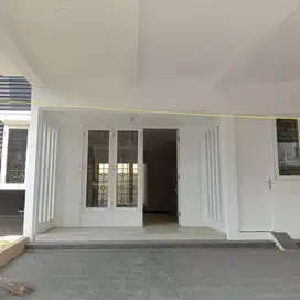 Dijual Murah Rumah Asrih di Legenda Wisata Cibubur