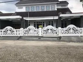 Rumah di bandar lampung