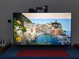 Led Polytron 55 inch UHD 4K Google TV (PLD 55UG5959)