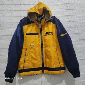 Jaket Ellese x Goldwin vintage original